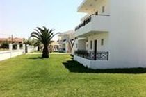 Hotel Stemma Sidárion Exterior foto